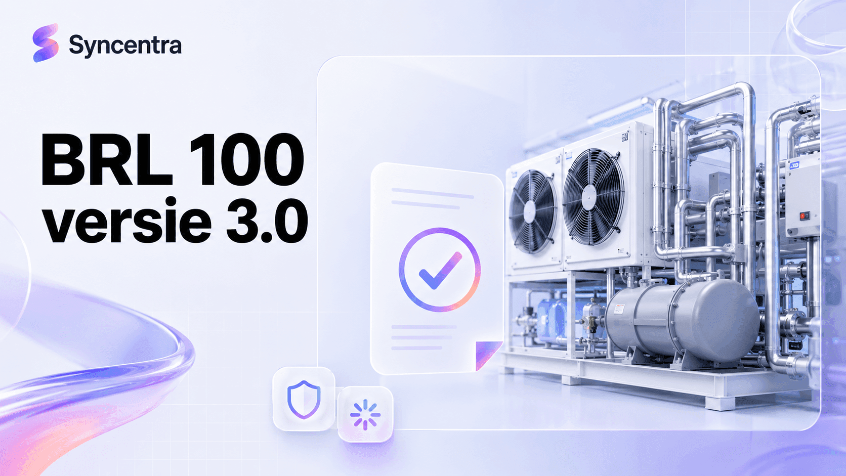 BRL 100 versie 3.0